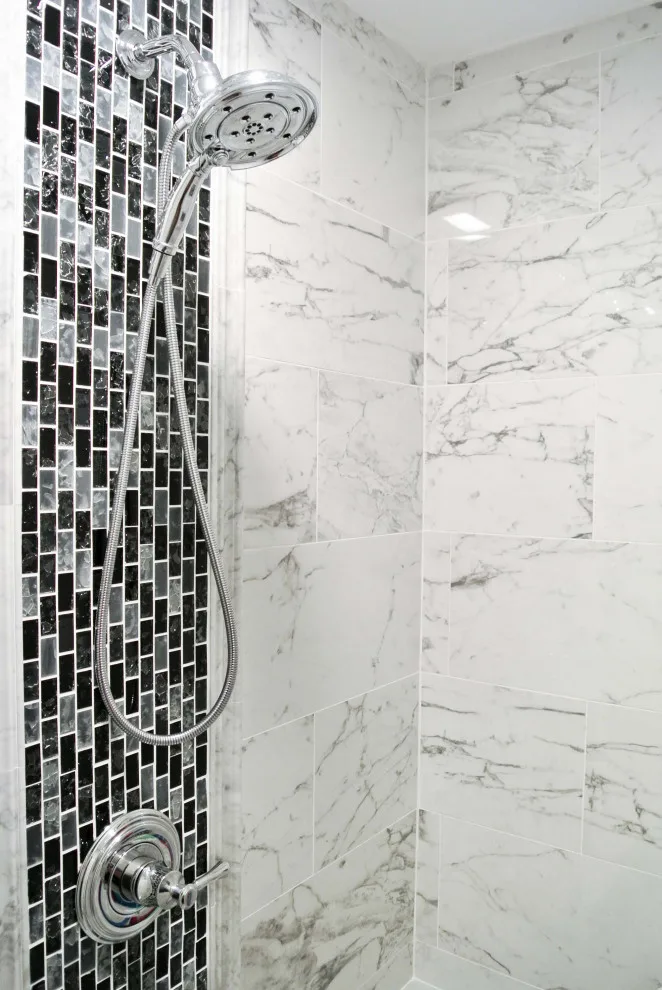 Restroom Renovation by DJ Painting, LLC - Photo 3