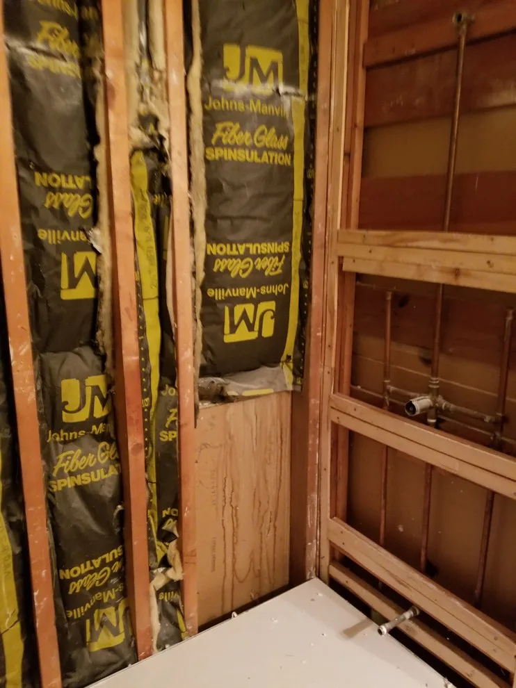 Restroom Renovation by Adam Raupp Painting - Photo 11