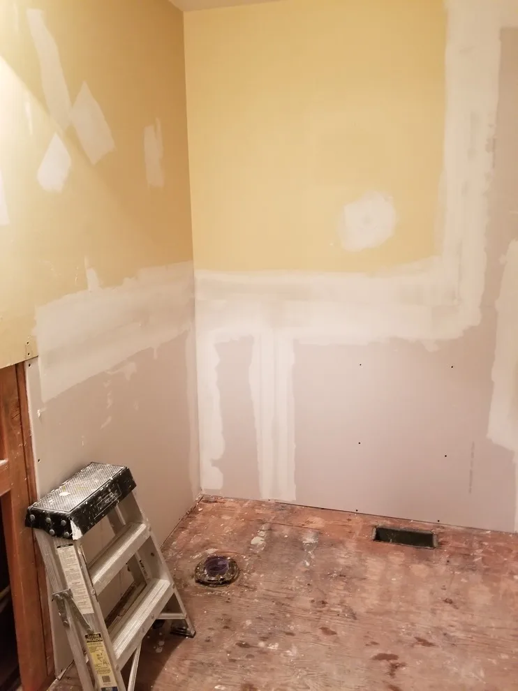 Restroom Renovation by Adam Raupp Painting - Photo 2