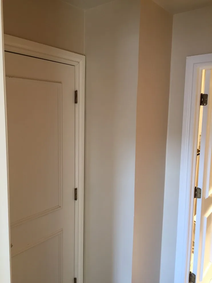 Bathroom renovation and painting by Fresh Coat Of Edmond - Photo 7