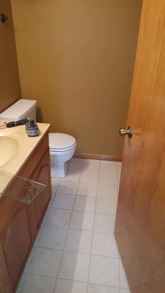 Bathroom Renovation by Adam Raupp Painting - Photo 6