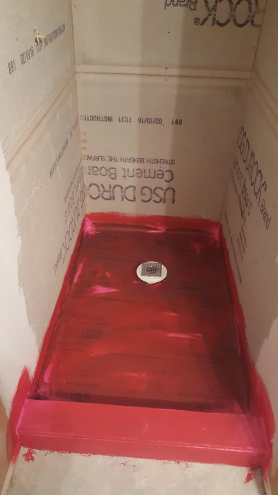 Bathroom Renovation by Adam Raupp Painting - Photo 5
