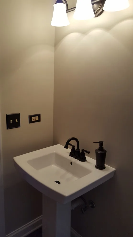 Bathroom Renovation by Adam Raupp Painting - Photo 3