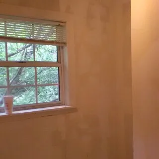 Bathroom renovation and wallpaper stripping by Jaxon's Painting - Photo 5