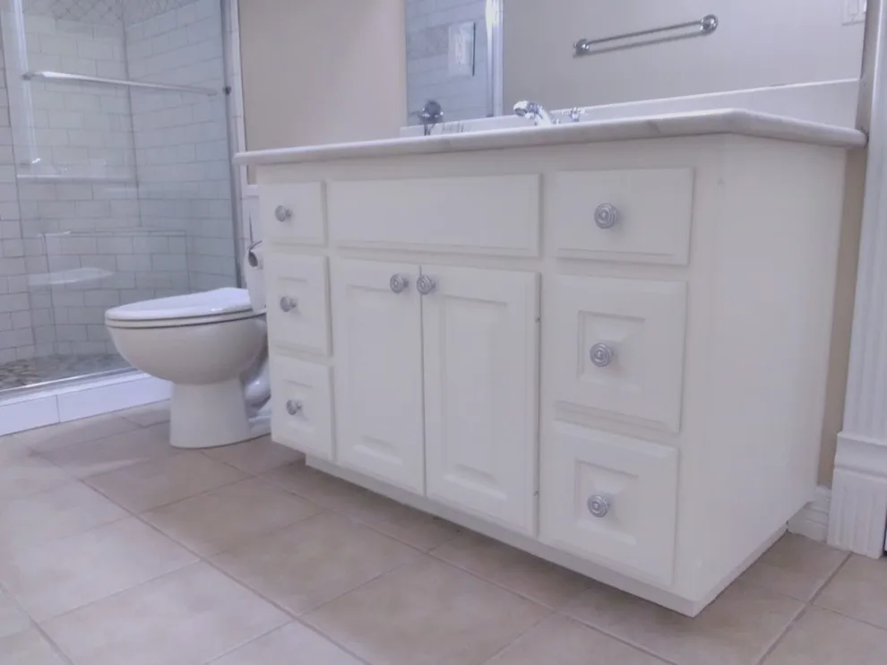 Diana's Bathroom Refresh by Paint Plus - Photo 11