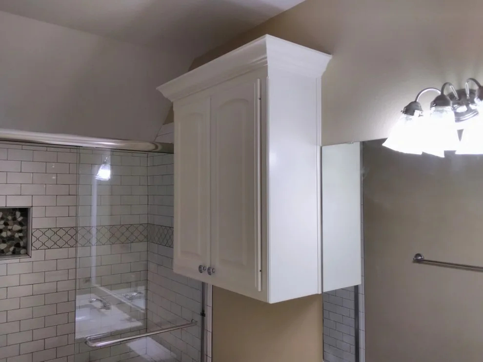 Diana's Bathroom Refresh by Paint Plus - Photo 12