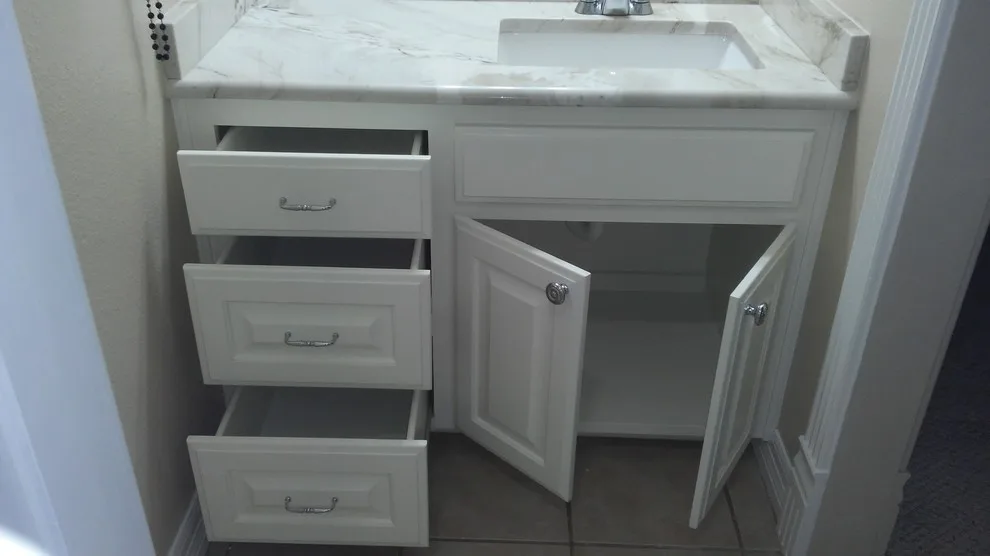 Diana's Bathroom Refresh by Paint Plus - Photo 13