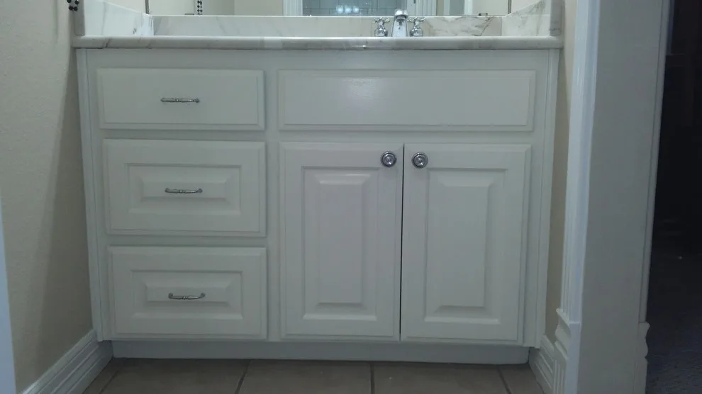 Diana's Bathroom Refresh by Paint Plus - Photo 4