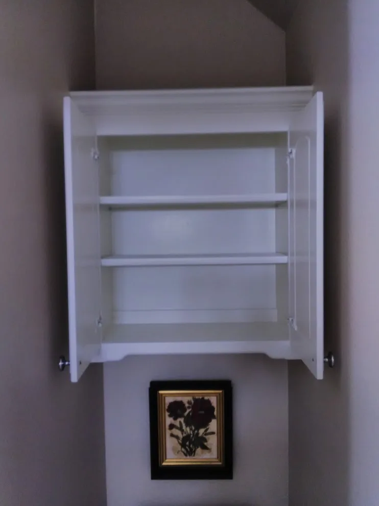 Diana's Bathroom Refresh by Paint Plus - Photo 17