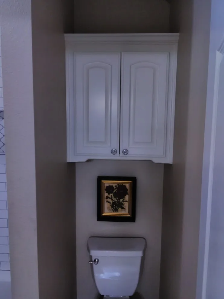 Diana's Bathroom Refresh by Paint Plus - Photo 5