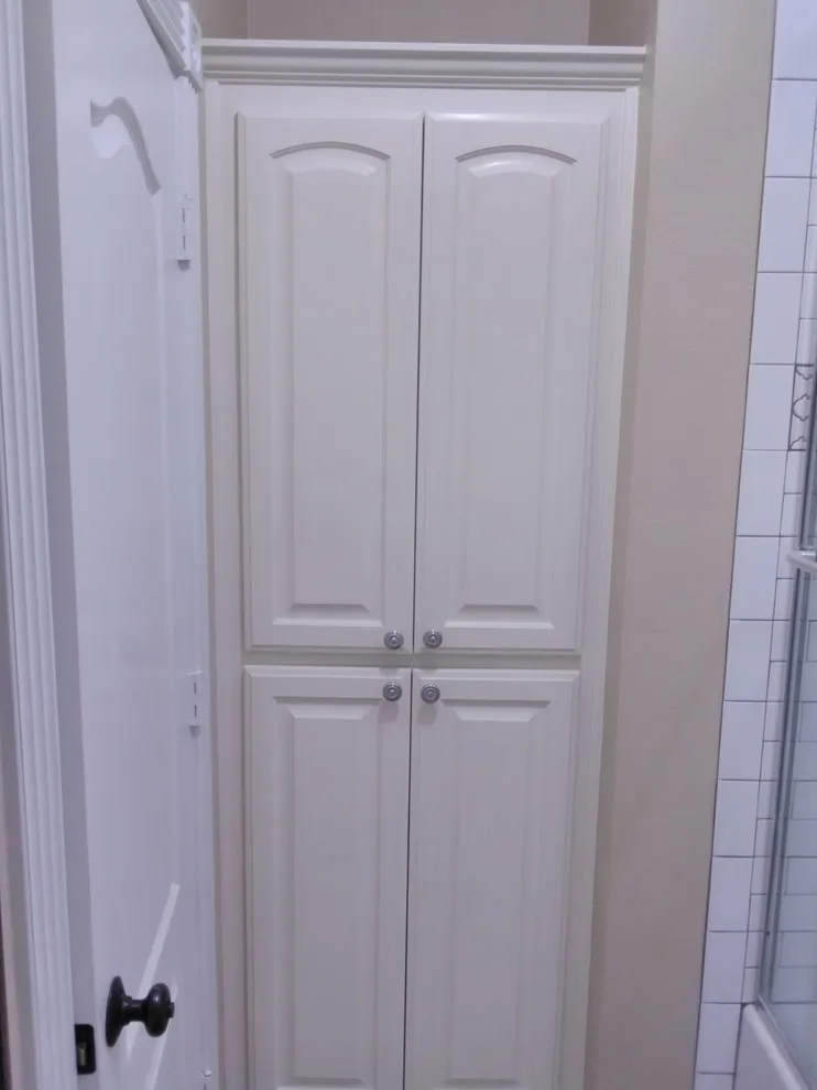 Diana's Bathroom Refresh by Paint Plus - Photo 8