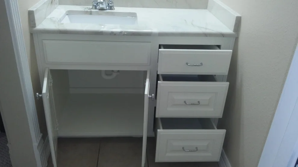 Diana's Bathroom Refresh by Paint Plus - Photo 2