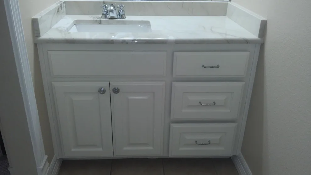 Diana's Bathroom Refresh by Paint Plus - Photo 9