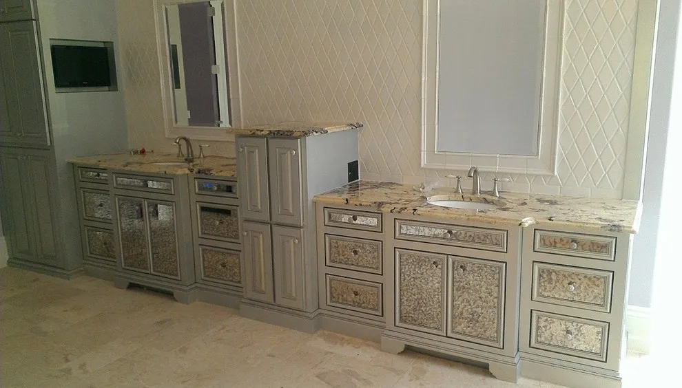 Restrooms by Shane's Painting Inc. - Photo 3