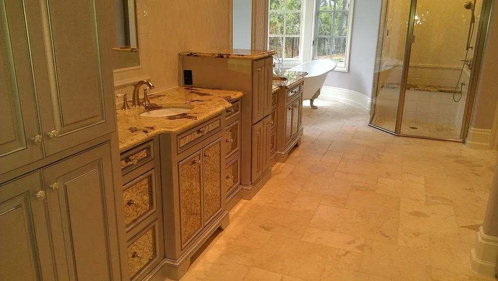 Restrooms by Shane's Painting Inc. - Photo 5
