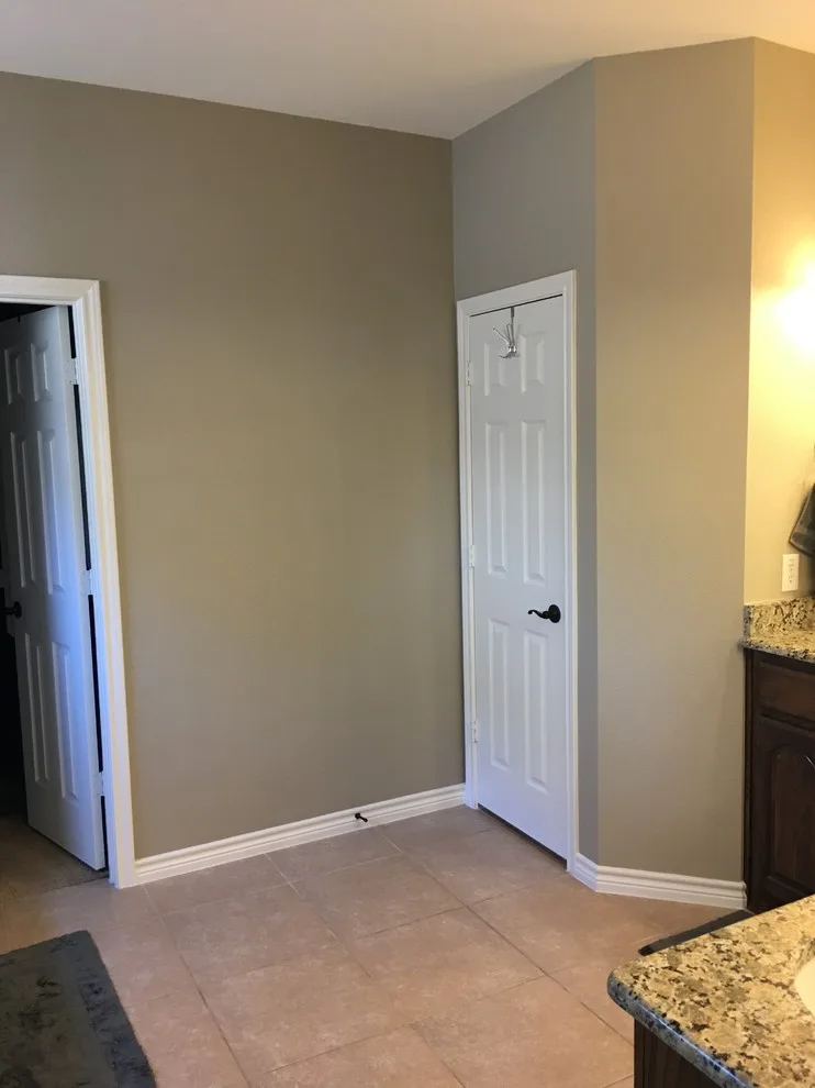 Restrooms by Fresh Coat Painters Of Denton - Photo 12