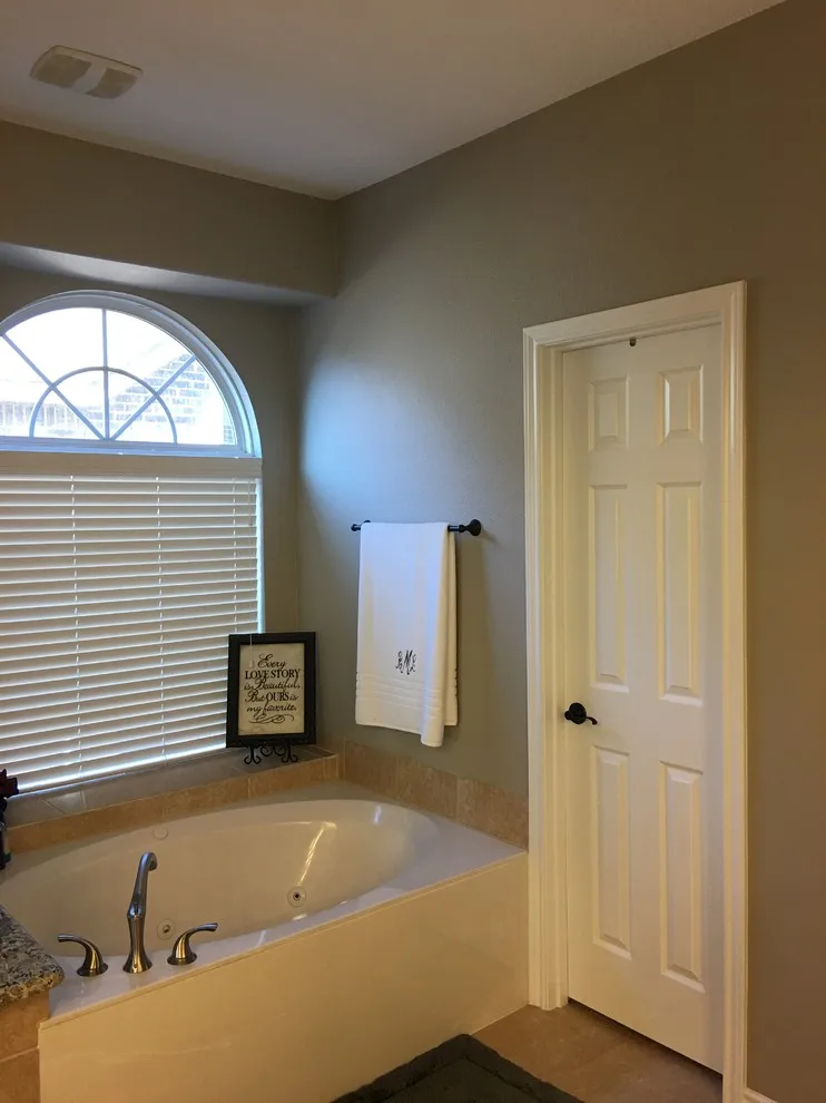 Restrooms by Fresh Coat Painters Of Denton - Photo 9
