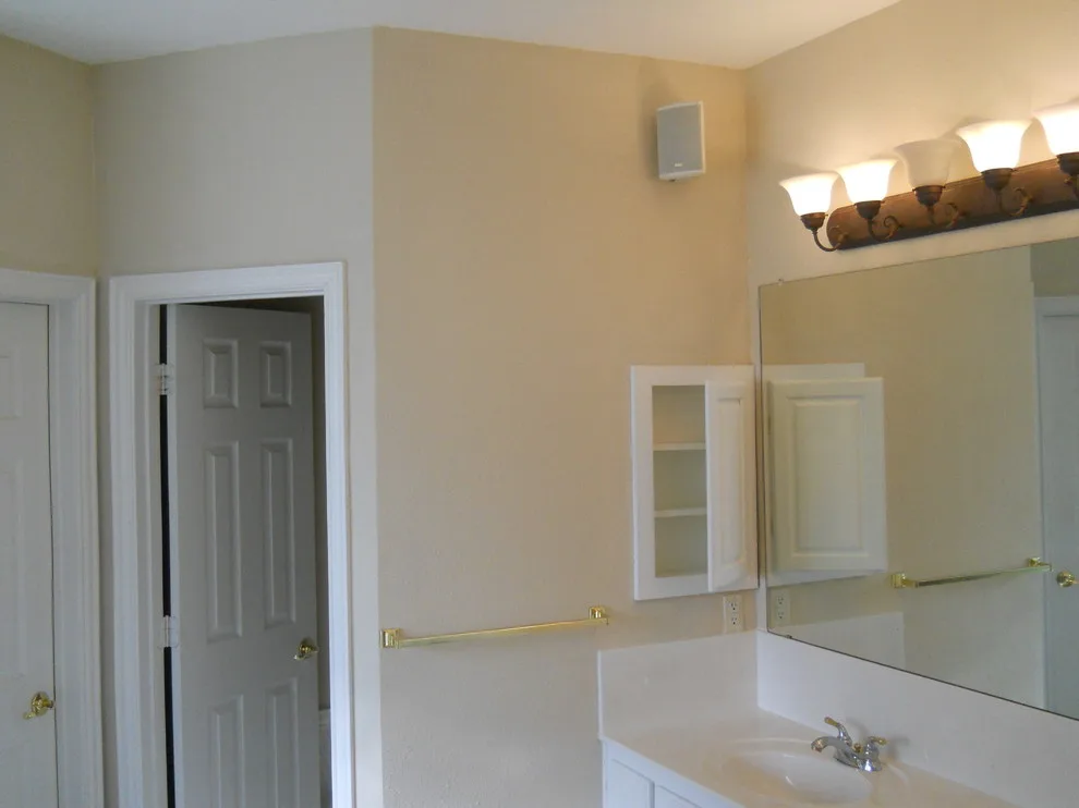 Restrooms by Fresh Coat Painters Of Denton - Photo 2
