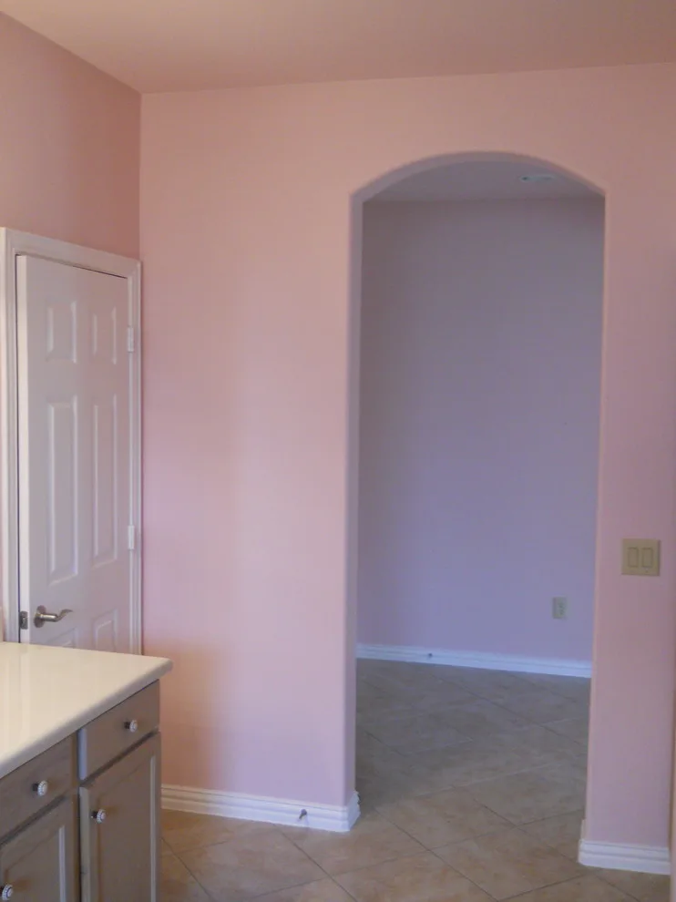 Restrooms by Fresh Coat Painters Of Denton - Photo 7