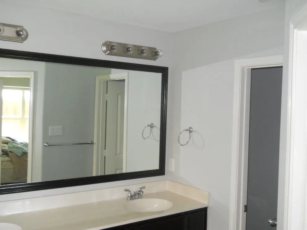 Restrooms by Fresh Coat Painters Of Denton - Photo 11