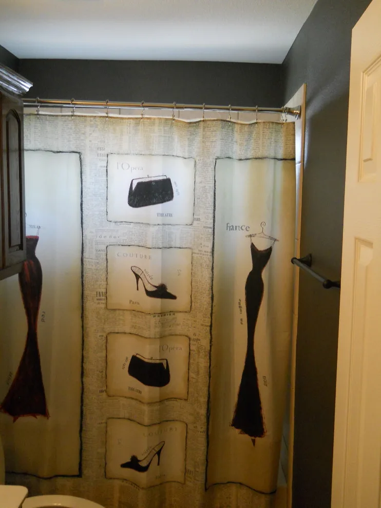 Restrooms by Fresh Coat Painters Of Denton - Photo 6