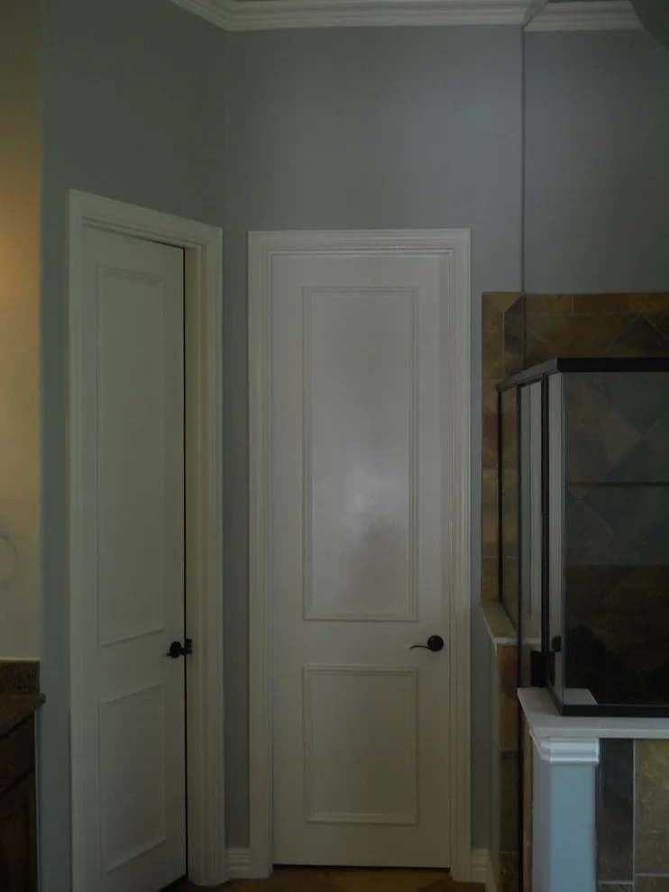 Restrooms by Fresh Coat Painters Of Denton - Photo 10