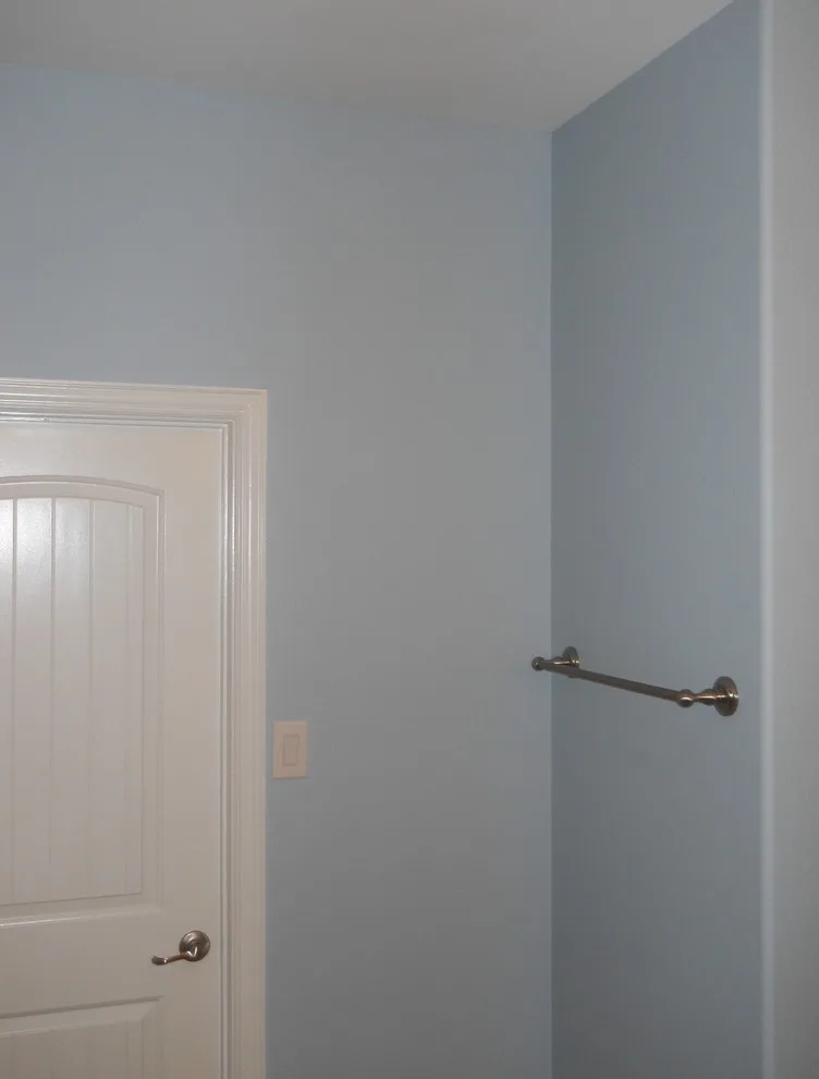 Restrooms by Fresh Coat Painters Of Denton - Photo 4