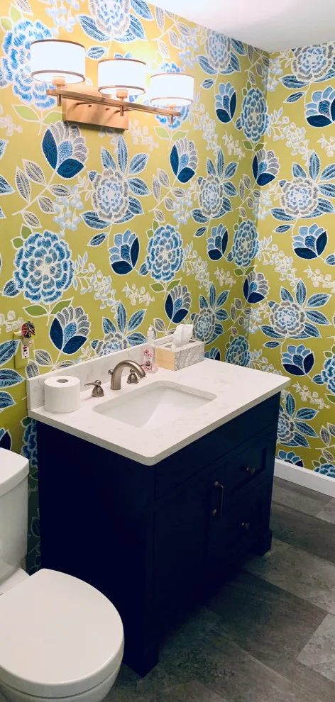 Restrooms by Quality Touch Painting,LLC - Photo 5