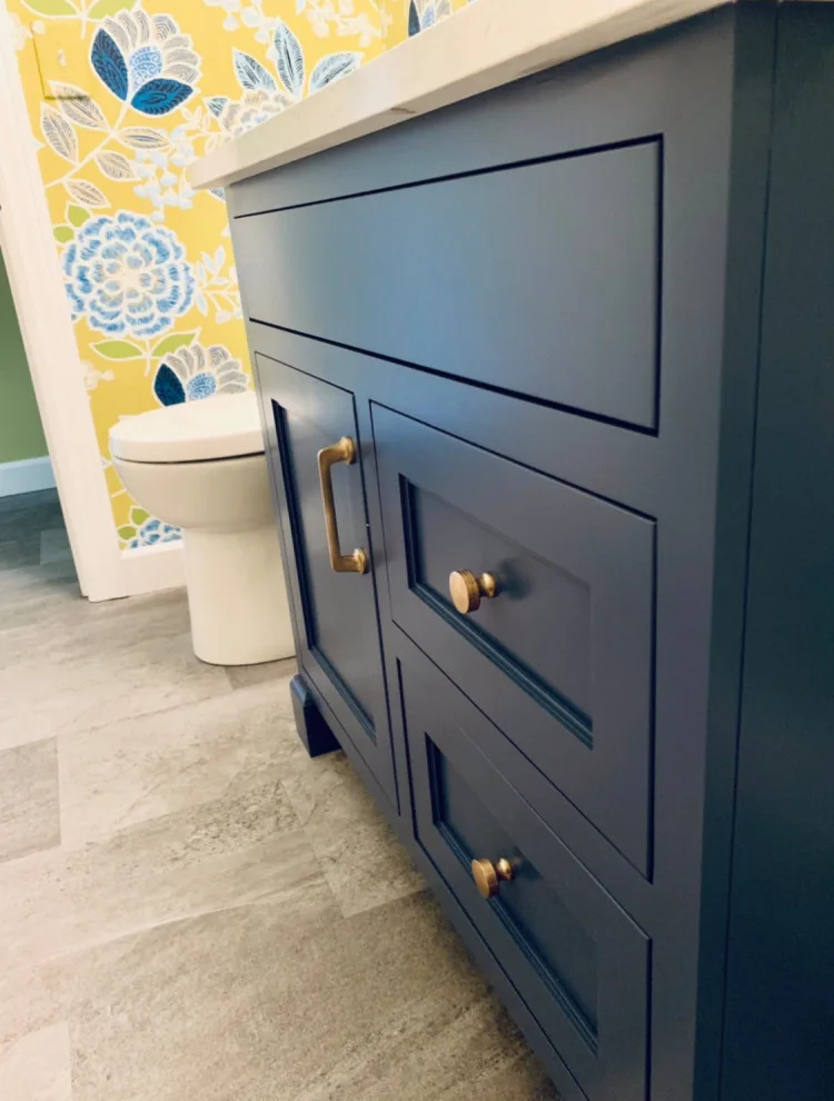 Restrooms by Quality Touch Painting,LLC - Photo 3