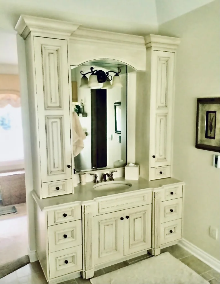 Restrooms by Quality Touch Painting,LLC - Photo 7