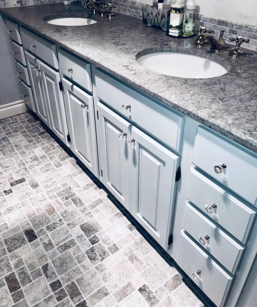 Restrooms by Quality Touch Painting,LLC - Photo 6