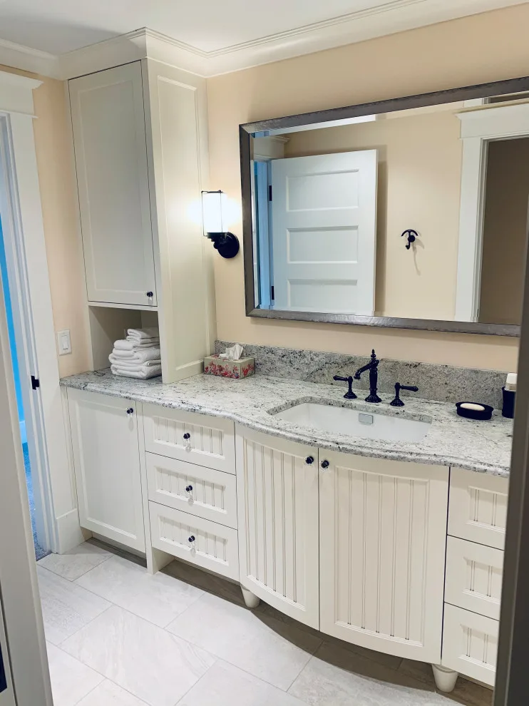 Restrooms by Quality Touch Painting,LLC - Photo 2
