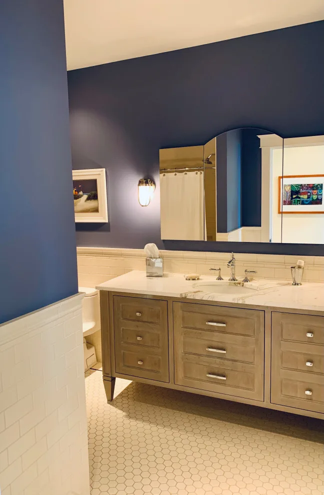 Quality Touch Painting,LLC - Photo 4