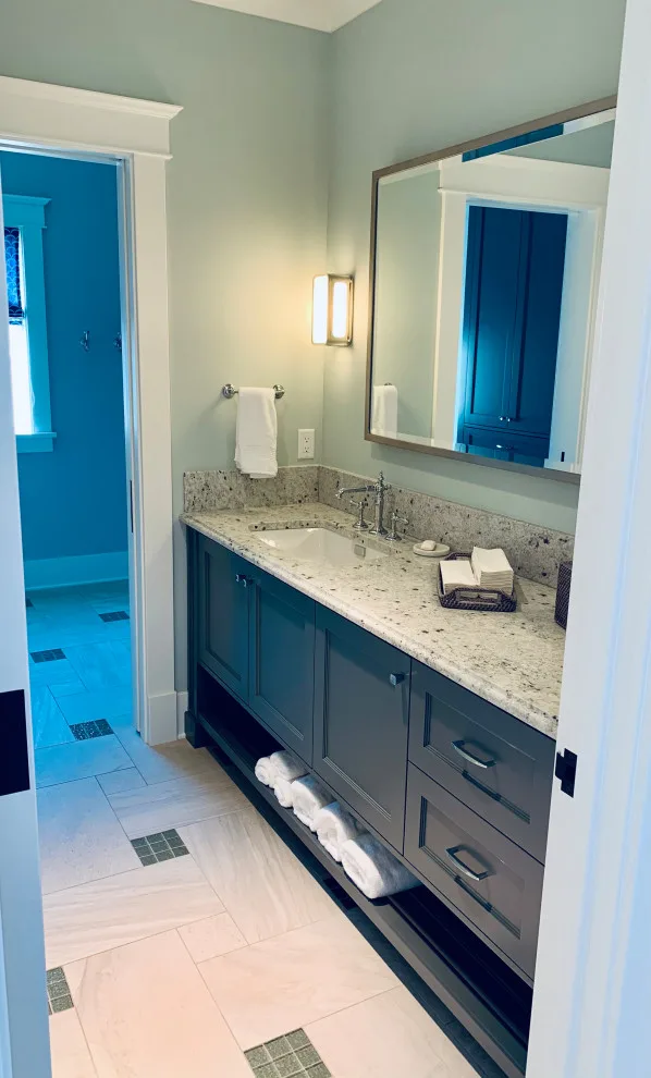 Quality Touch Painting,LLC - Photo 14