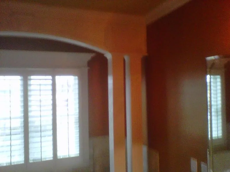 Restrooms by Rob's Paint A Room - Photo 4