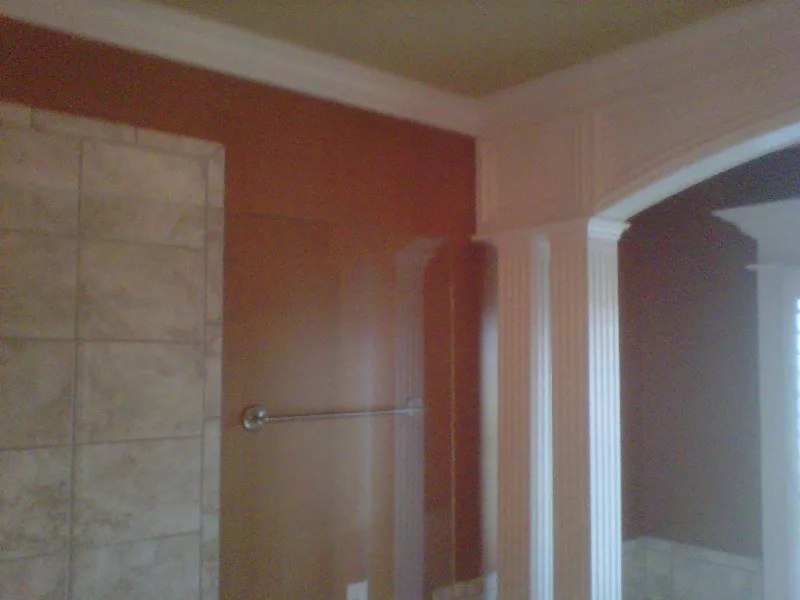 Restrooms by Rob's Paint A Room - Photo 2