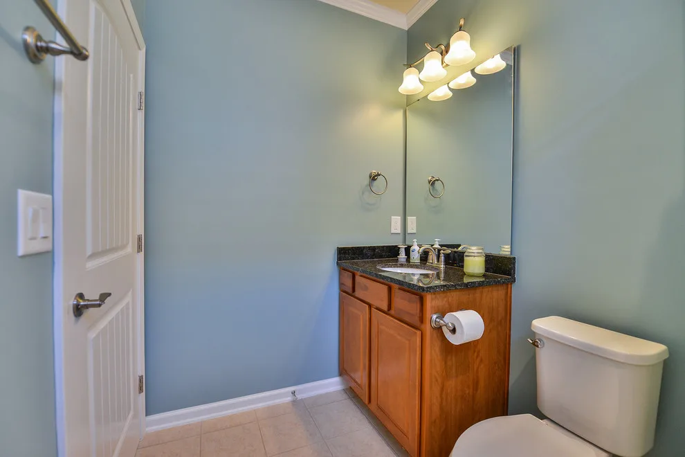 Restrooms by Socaz Painting - Photo 6
