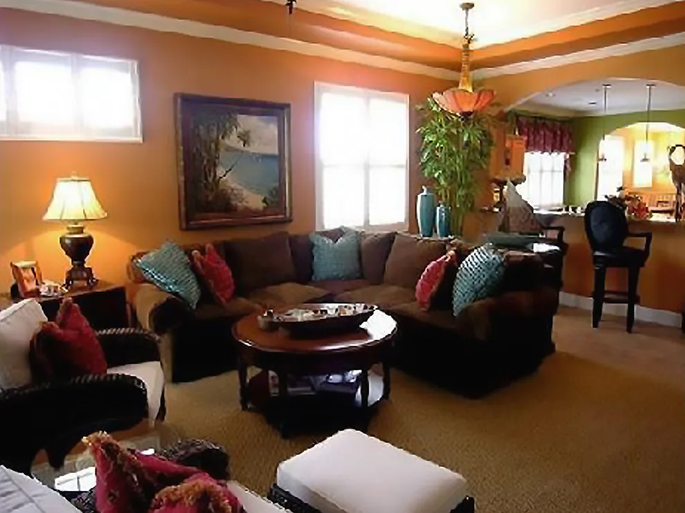Flawless Painting Southeast Texas - Photo 12