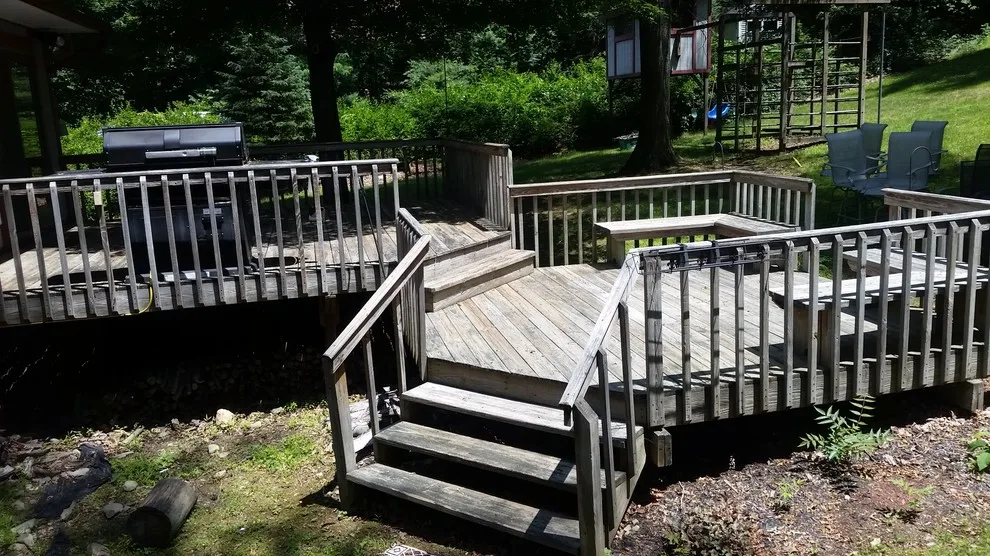 Beacon Outdoors by Beekman's Painting - Photo 2
