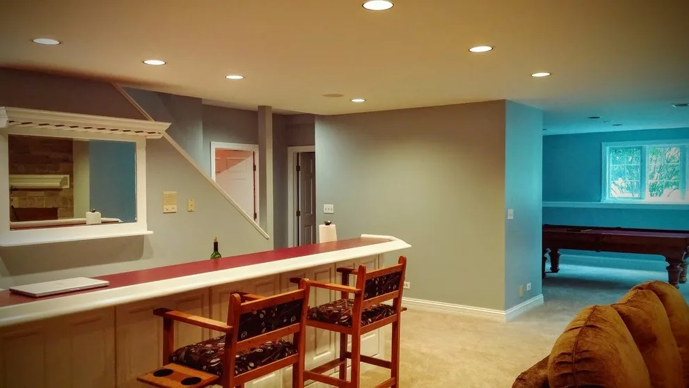 Z&Z Painting And Restoration Inc. - Photo 5