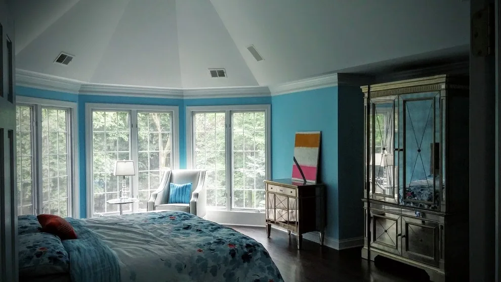 Lovely Blues by Z&Z Painting And Restoration Inc. - Photo 3