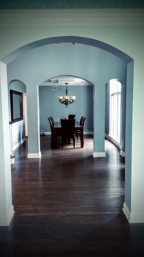 Lovely Blues by Z&Z Painting And Restoration Inc. - Photo 8