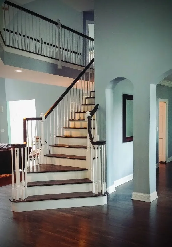 Lovely Blues by Z&Z Painting And Restoration Inc. - Photo 5