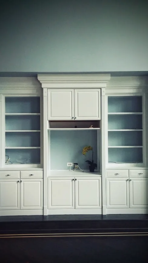 Lovely Blues by Z&Z Painting And Restoration Inc. - Photo 6