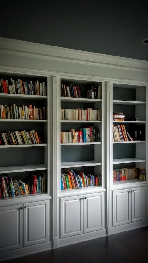 Lovely Blues by Z&Z Painting And Restoration Inc. - Photo 2
