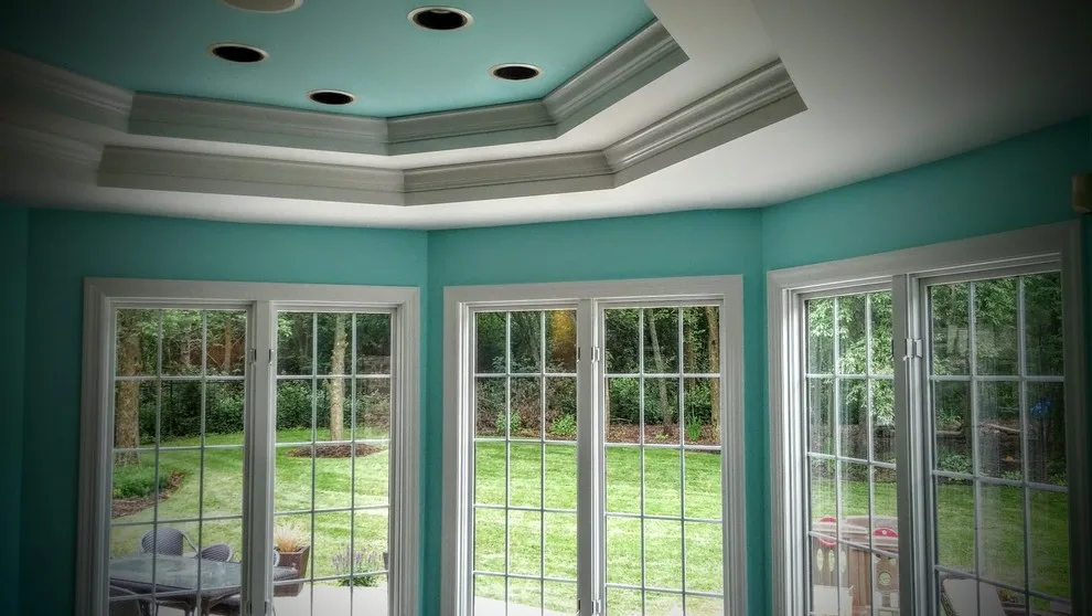 Lovely Blues by Z&Z Painting And Restoration Inc. - Photo 4
