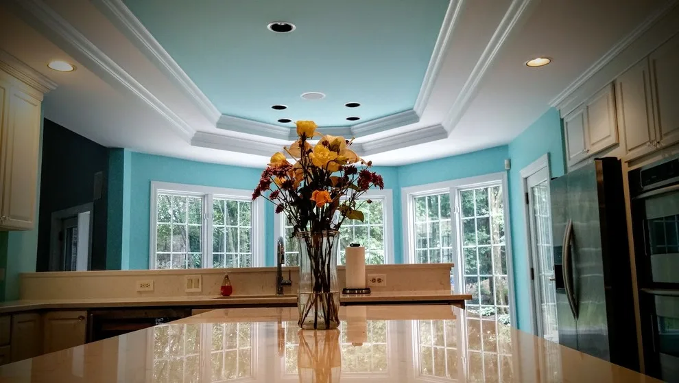 Lovely Blues by Z&Z Painting And Restoration Inc. - Photo 7