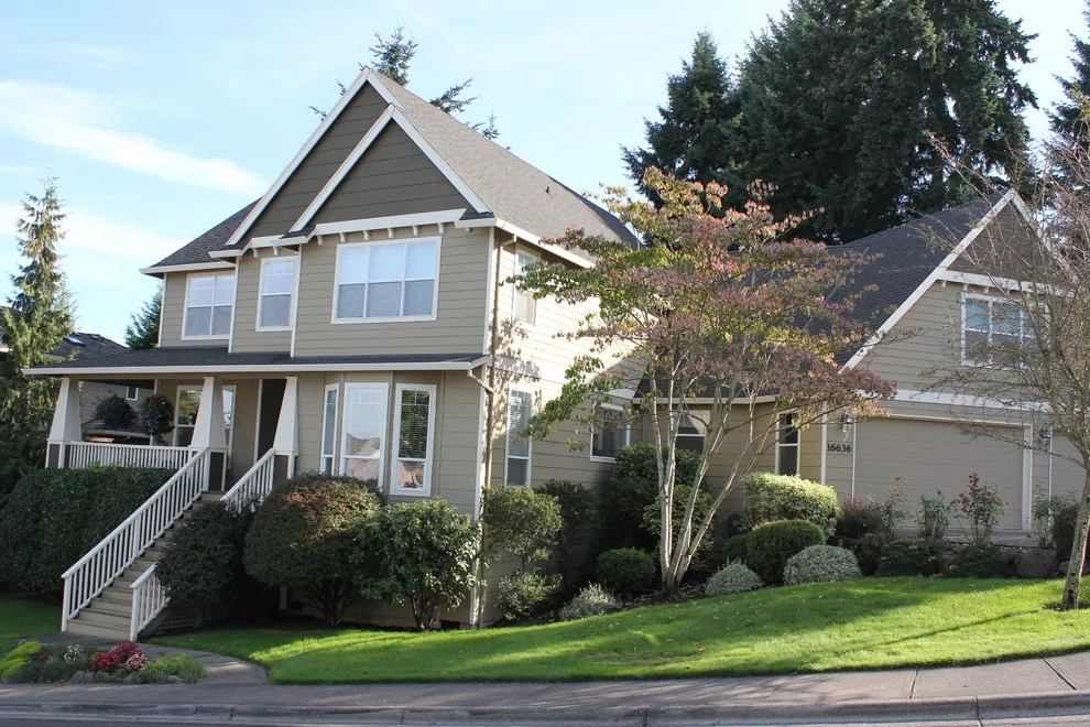 Beaverton Outdoor Painting by Absolute Painting & Power Washing - Photo 3
