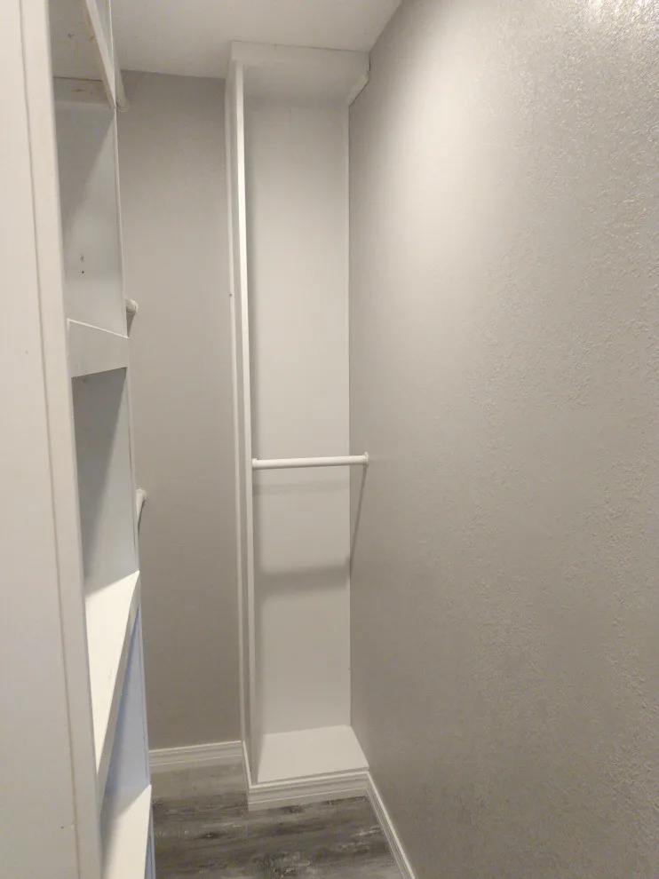 Bedroom extension by Atomic Building Pros LLC. - Photo 24