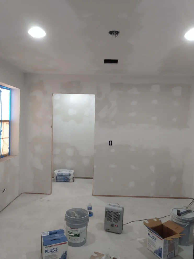 Bedroom extension by Atomic Building Pros LLC. - Photo 21